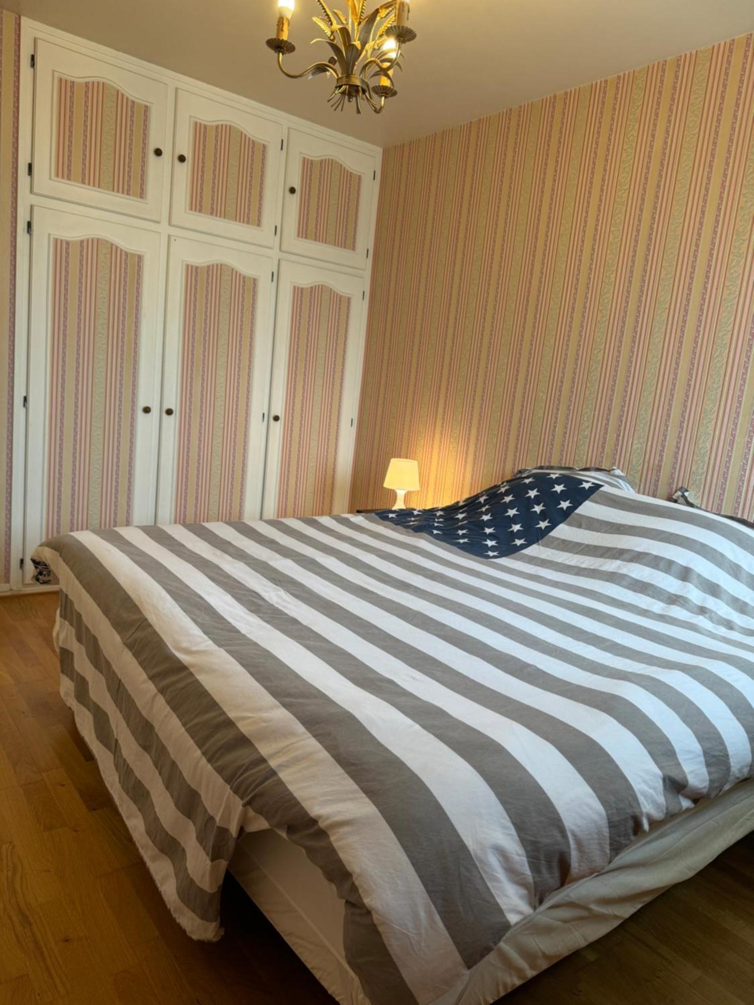 Appartement Periurbain De Paris Et Versailles Les Clayes-Sous-Bois Екстер'єр фото