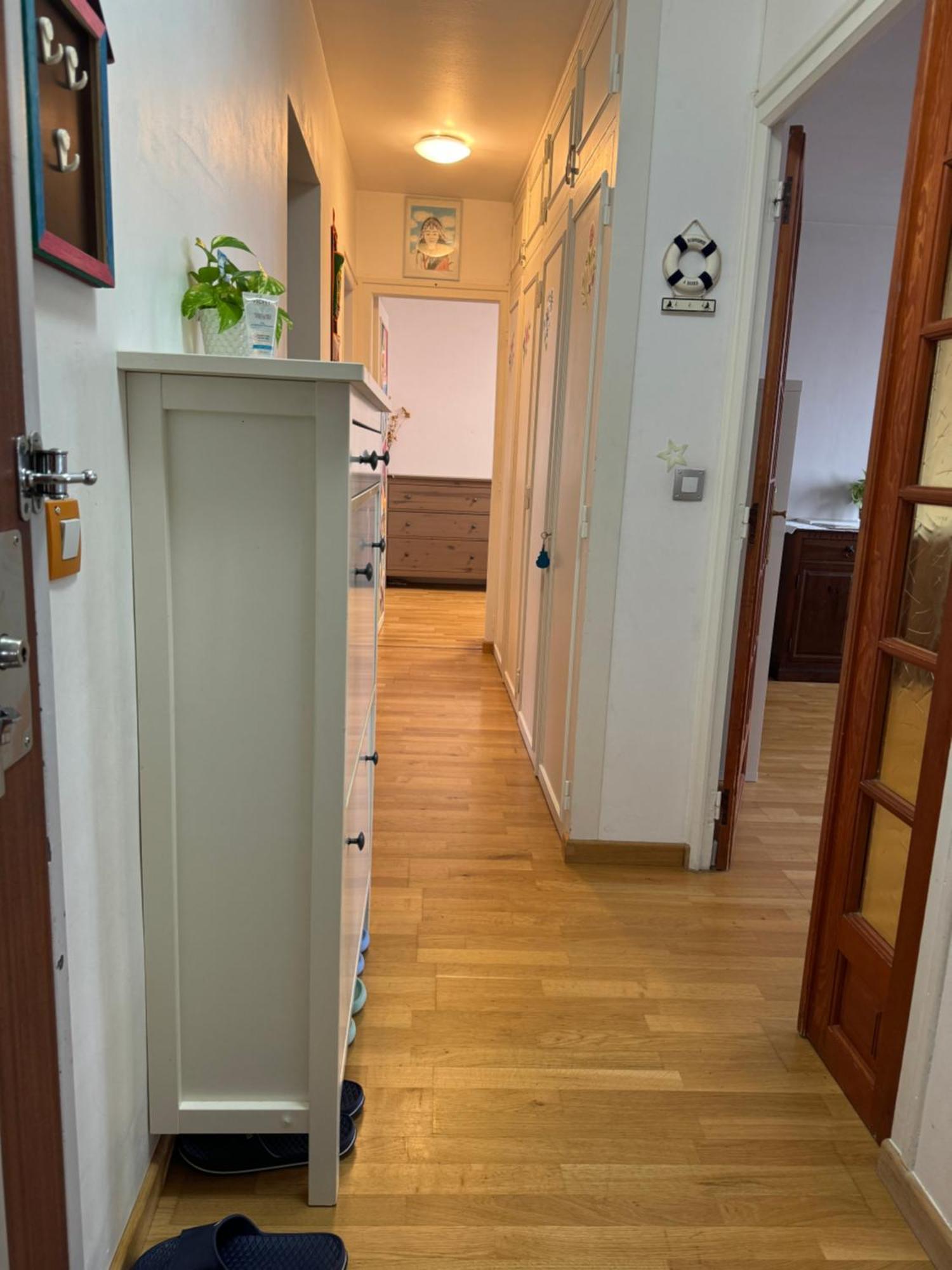 Appartement Periurbain De Paris Et Versailles Les Clayes-Sous-Bois Екстер'єр фото