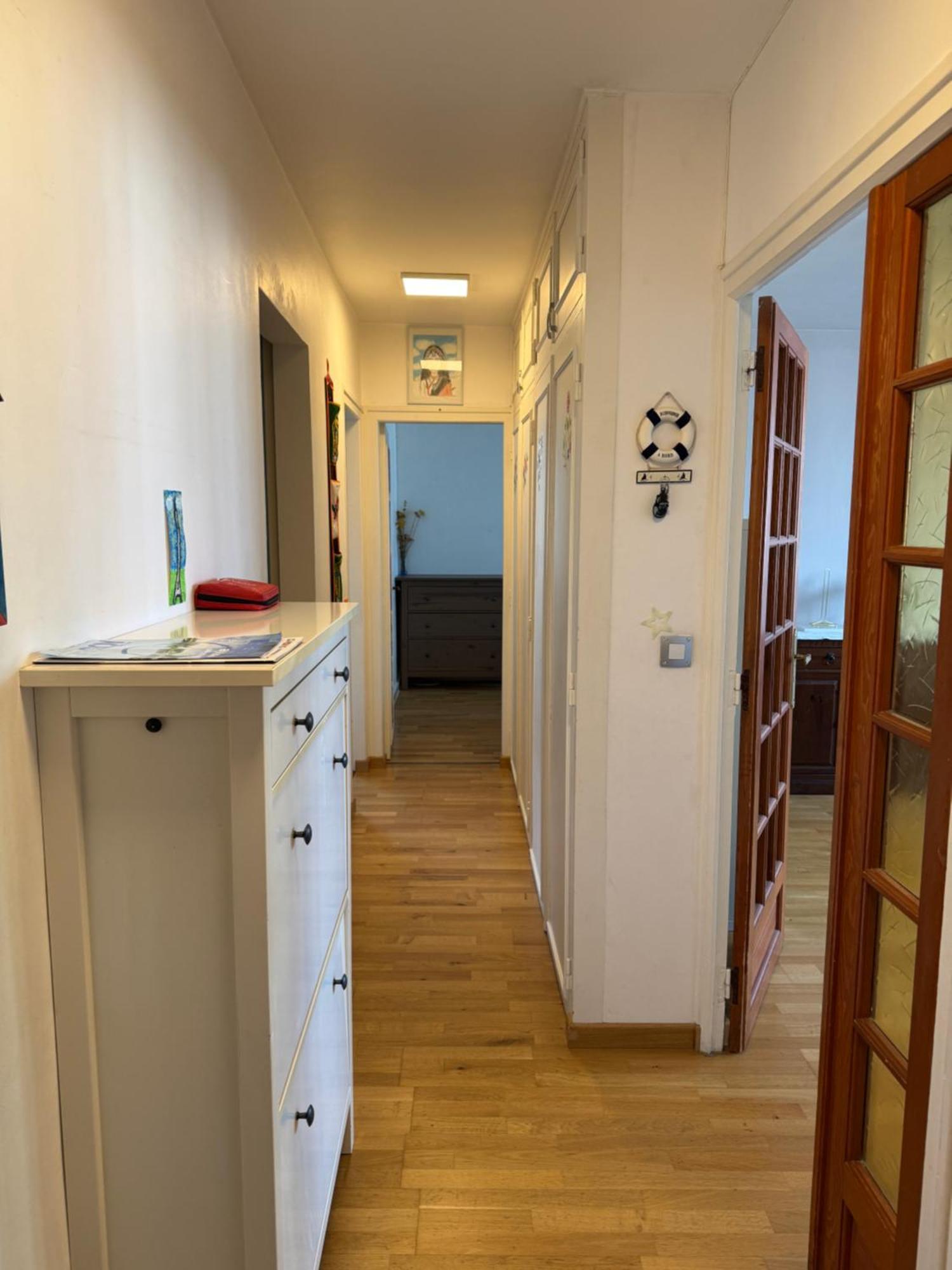 Appartement Periurbain De Paris Et Versailles Les Clayes-Sous-Bois Екстер'єр фото