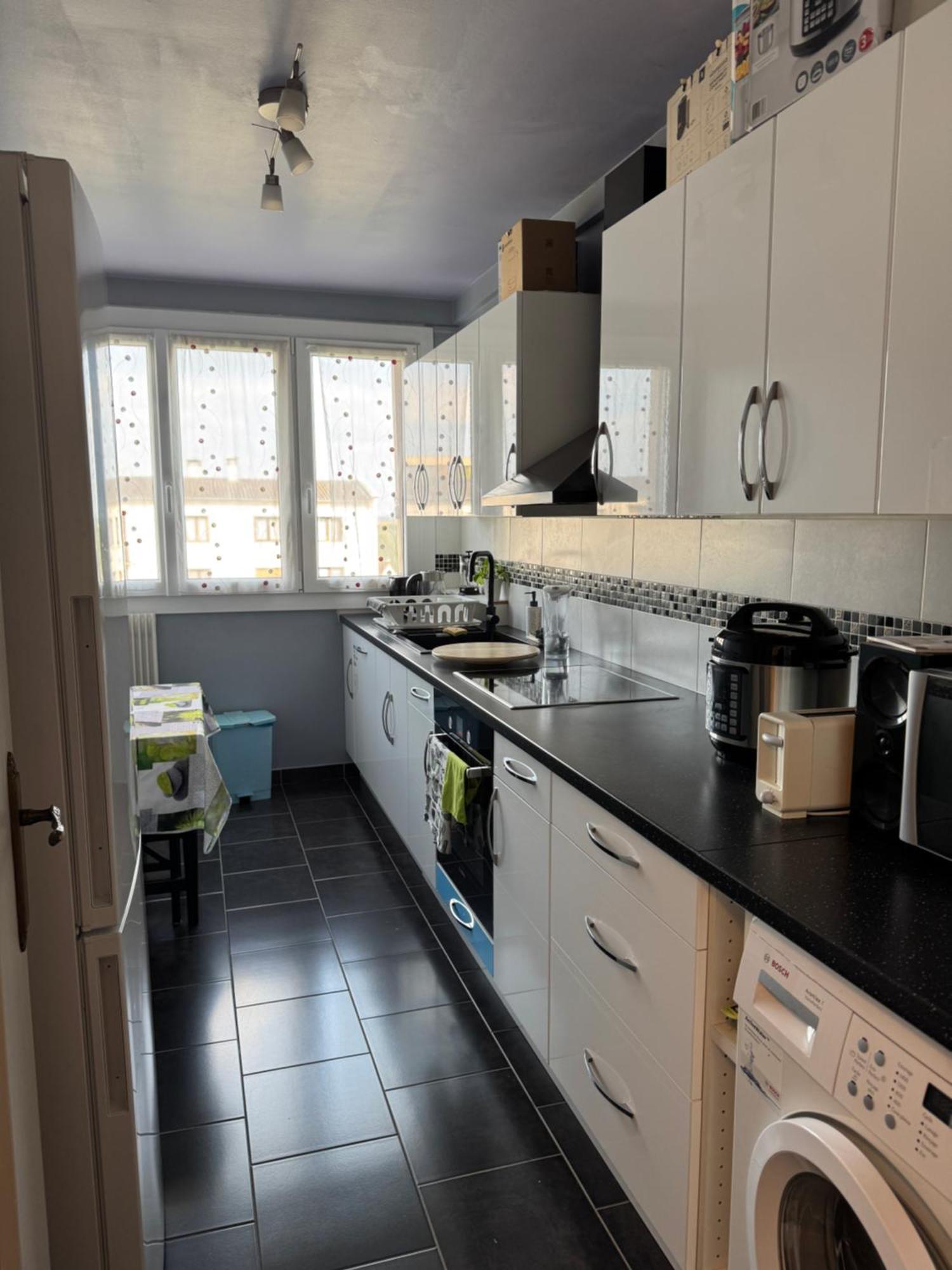 Appartement Periurbain De Paris Et Versailles Les Clayes-Sous-Bois Екстер'єр фото